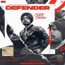 Defender Defender