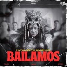 Bailamos Bailamos
