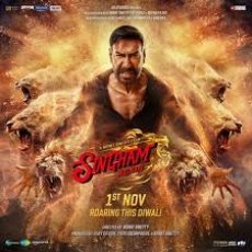 Singham Again Singham Again